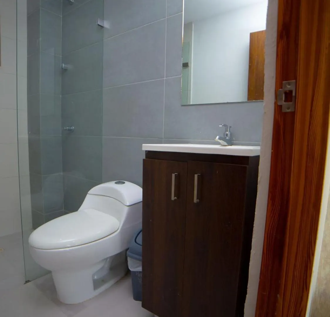 Apartmán Casa Hotel Jardin Plaza Santa Marta  Kolumbie