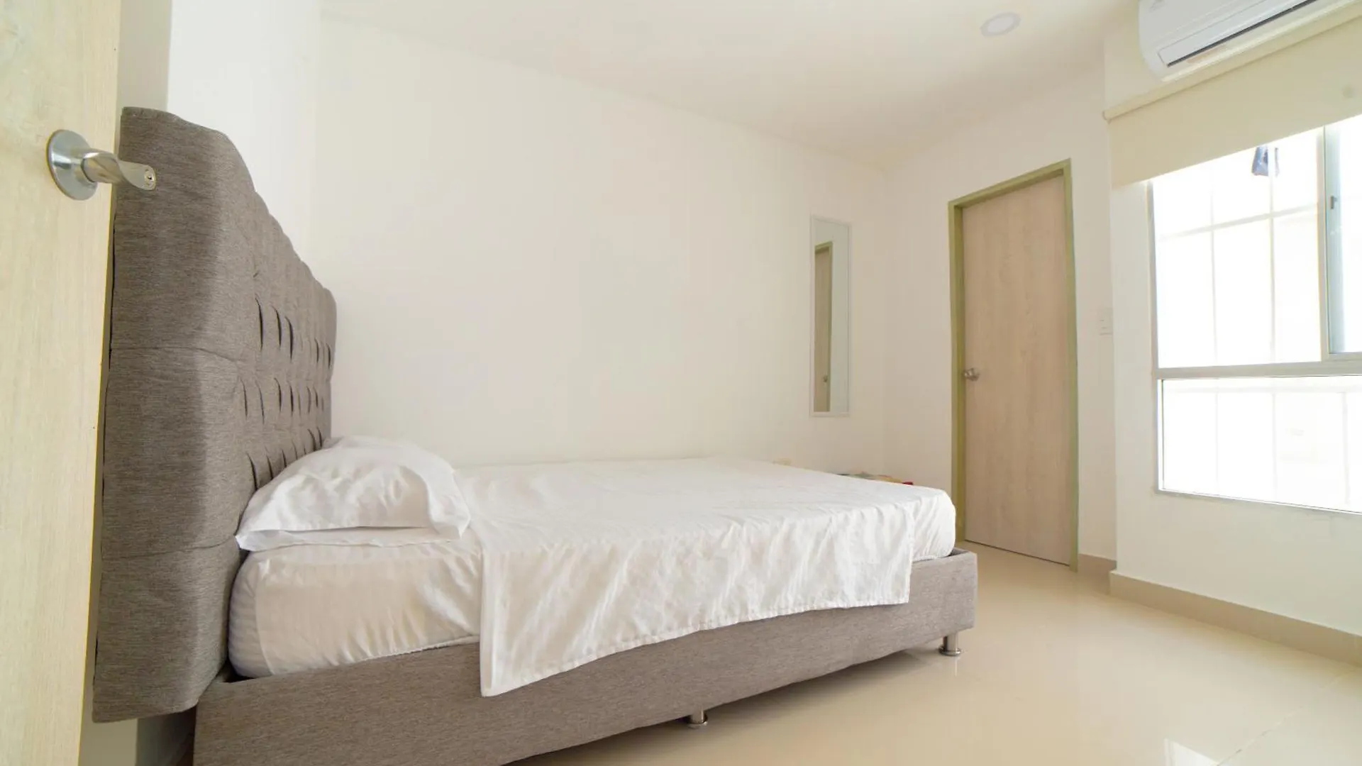 Casa Hotel Jardin Plaza Santa Marta  Kolumbie