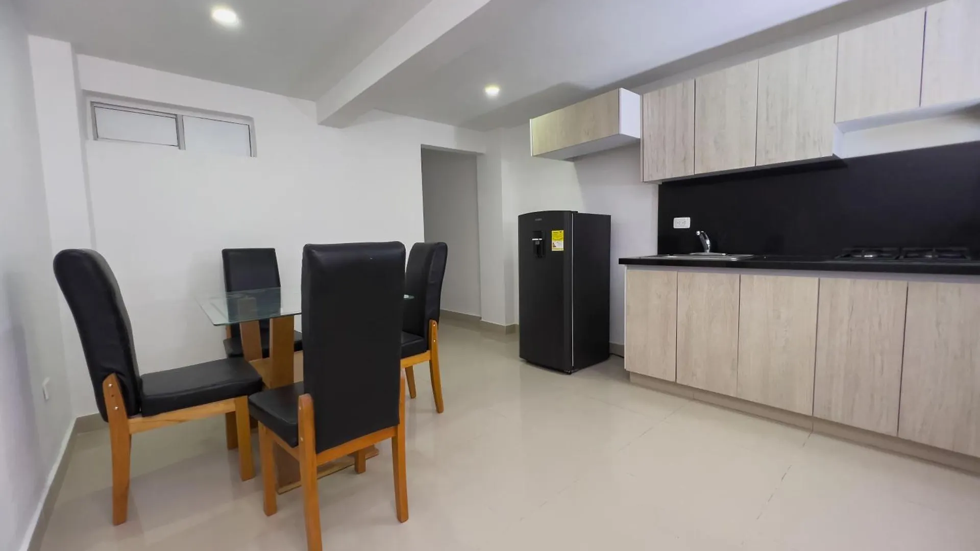 Casa Hotel Jardin Plaza Santa Marta  Kolumbie