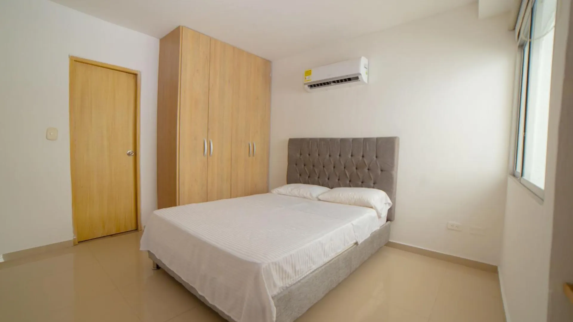 Casa Hotel Jardin Plaza Santa Marta  Apartament Santa Marta (Magdalena)