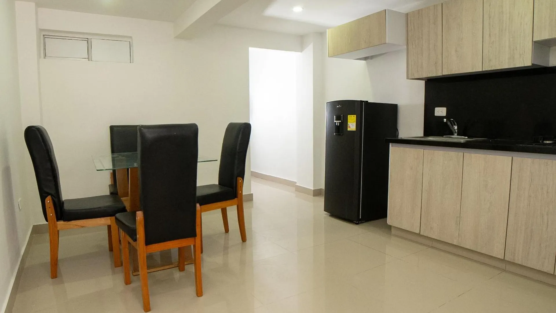 Casa Hotel Jardin Plaza Santa Marta  Apartament Santa Marta (Magdalena)