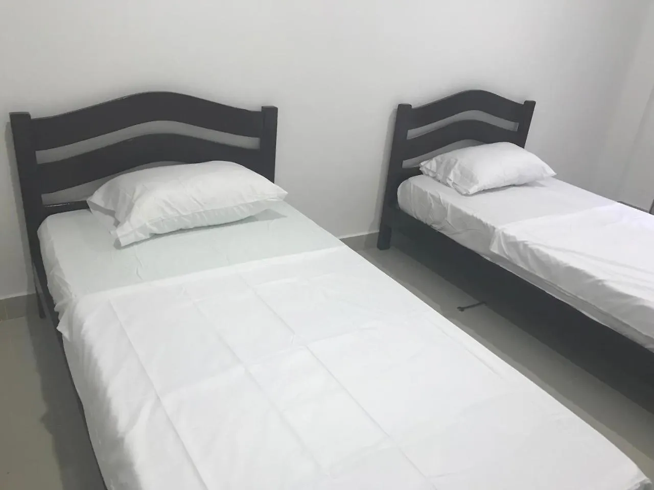 Apartament Casa Hotel Jardin Plaza Santa Marta  Kolumbia
